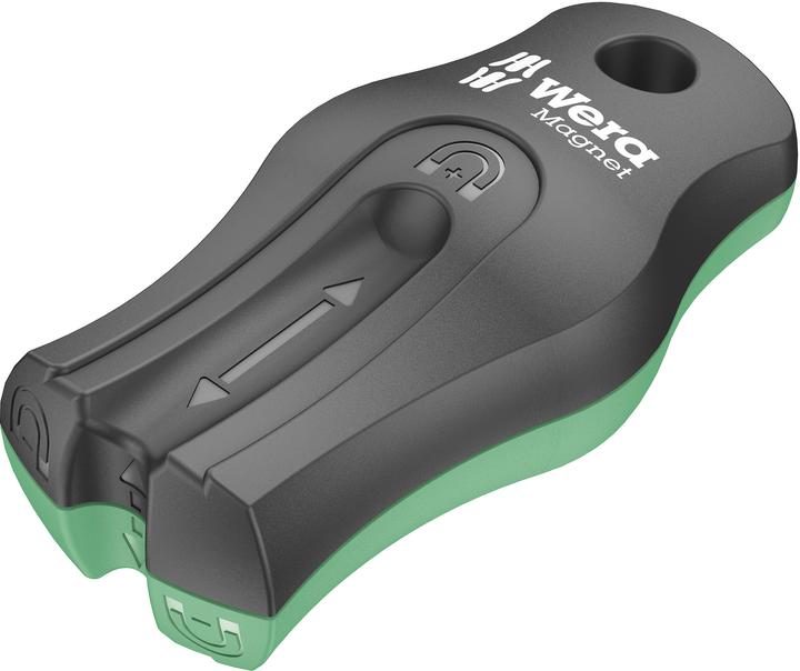 Image du produit Wera 9500 Bloc de magnétisation SB