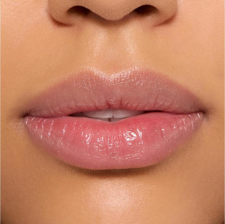 Actual product image Catrice Care In Colours Lip Balm (010 Everyday)
