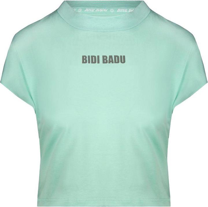 Bidi Badu Multifidi Move T-Shirt - mint (M)