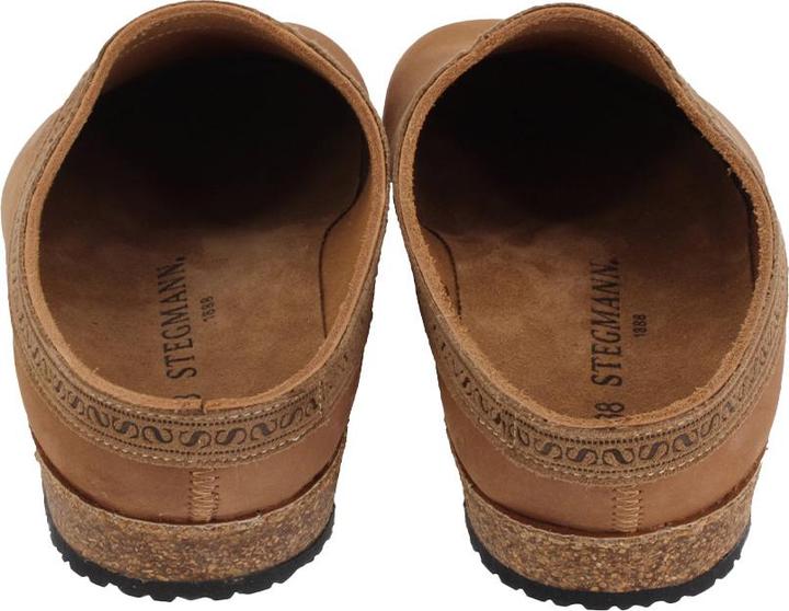 Produktbild Stegmann Leder Clogs (43)