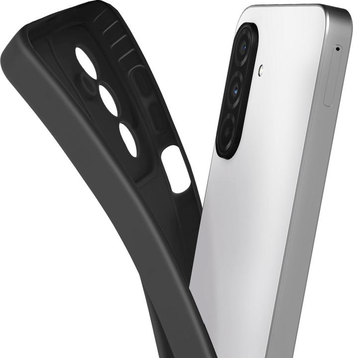 Actual product image Avizar SoftGlow Case (Samsung Galaxy A26)
