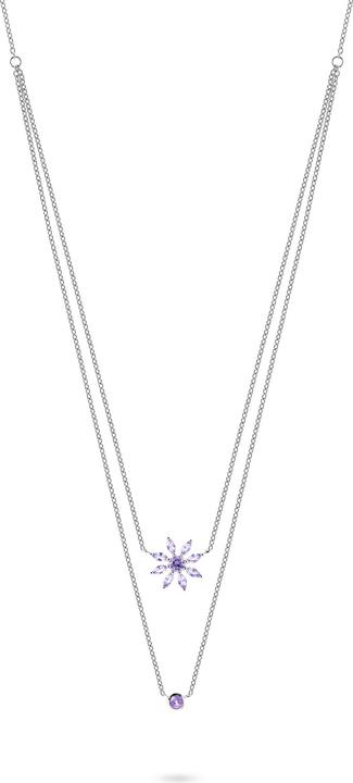 Jette Kette DAISIES GARDEN (925er Silber, Recycelt)