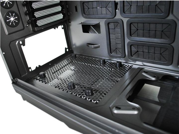 Image du produit NZXT Phantom 820 USB 3.0 - gunmetal (ATX, mATX, E-ATX, XL-ATX)