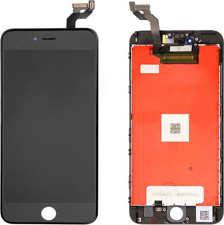 Produktbild Générique LCD-Bildschirm Für iPhone 6S Plus Schwarz (Display, Apple iPhone 6s Plus)