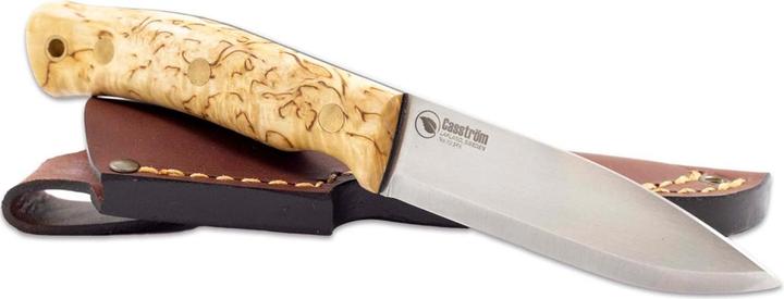 Actual product image Casström No 10 Swedish Forest Knife (10 cm)
