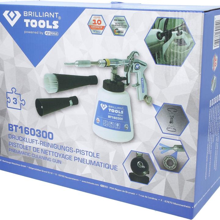 Immagine prodotto Brilliant Tools BT 160300