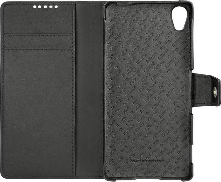 Produktbild Noreve Lederschutzhülle Wallet (Sony Xperia XA Ultra)