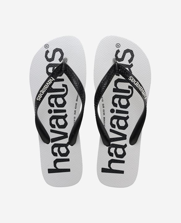 Immagine prodotto Havaianas Top infradito Logomania (37)