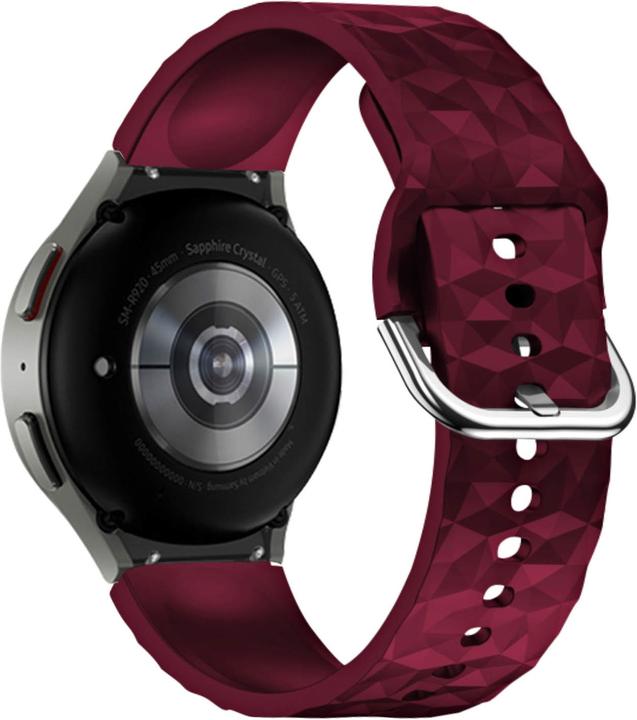 Actual product image Avizar Replacement wristband (Silicone)