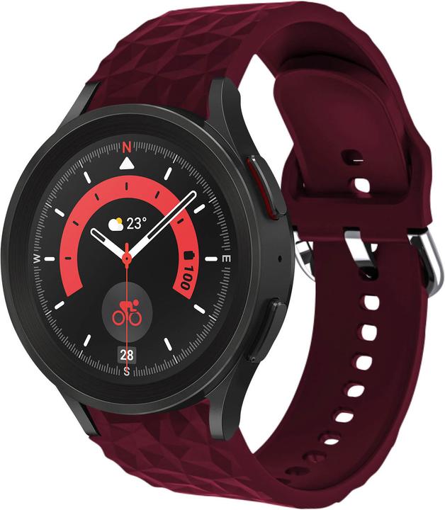 Actual product image Avizar Replacement wristband (Silicone)
