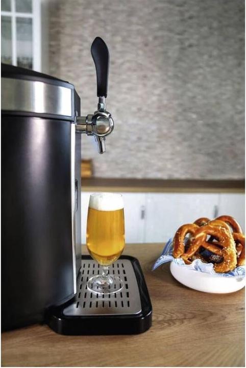 Produktbild Essge Unold 48975 Franzl Bierzapfanlage