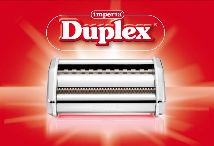 Actual product image Imperia Pasta Machine