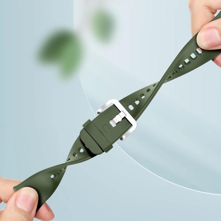 Produktbild Avizar Ersatzarmband (Kunststoff Souple)