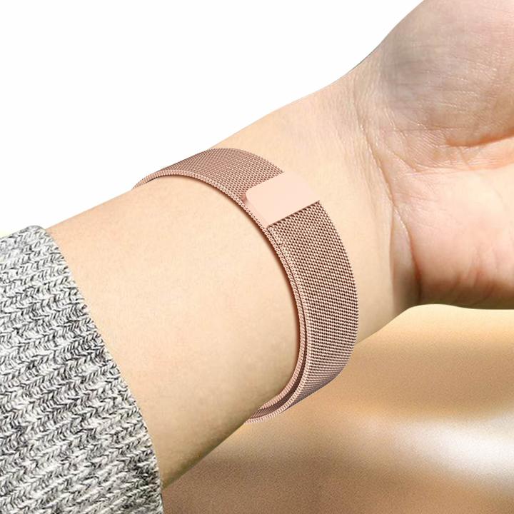 Image du produit Avizar Bracelet de remplacement (Acier inoxydable)