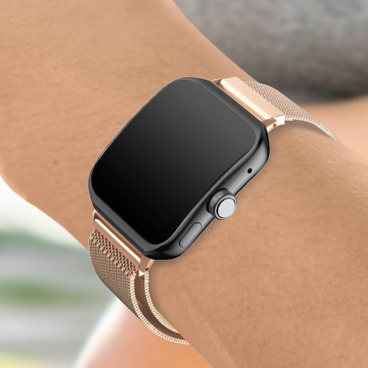 Image du produit Avizar Bracelet de remplacement (Acier inoxydable)