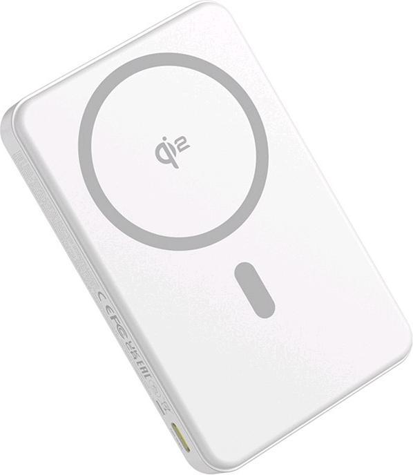 Produktbild Baseus Airpow2 (10000 mAh, 22.50 W, 37 Wh)