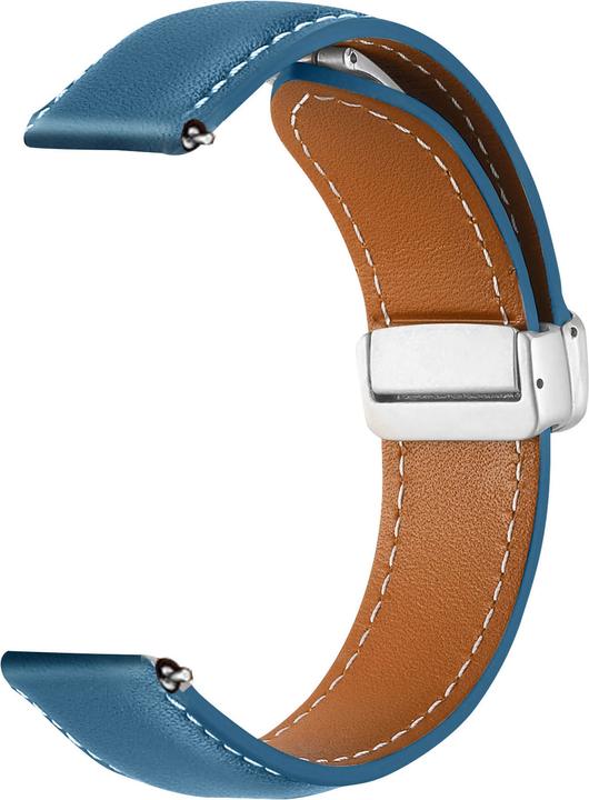 Actual product image Avizar Replacement wristband (Leather)