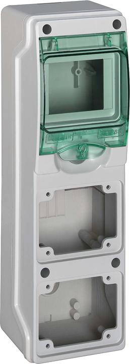 Produktbild Schneider Electric Steckdose
