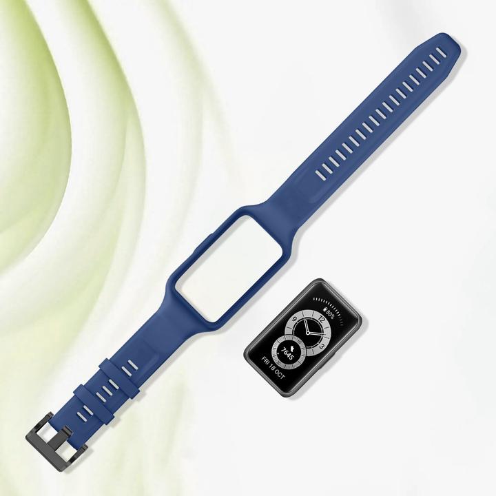 Actual product image Avizar Replacement wristband (Silicone)