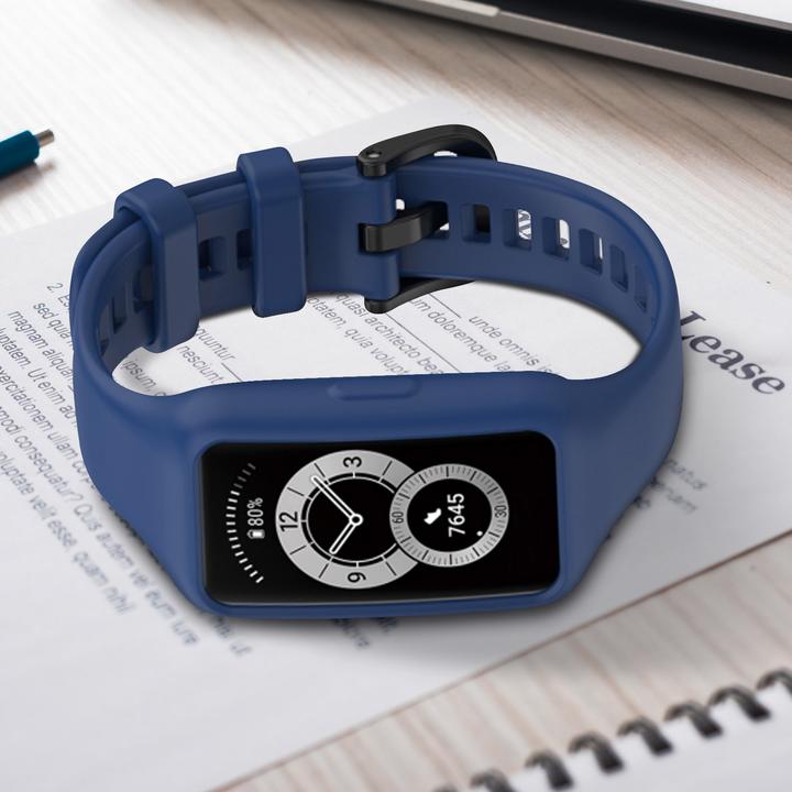 Actual product image Avizar Replacement wristband (Silicone)