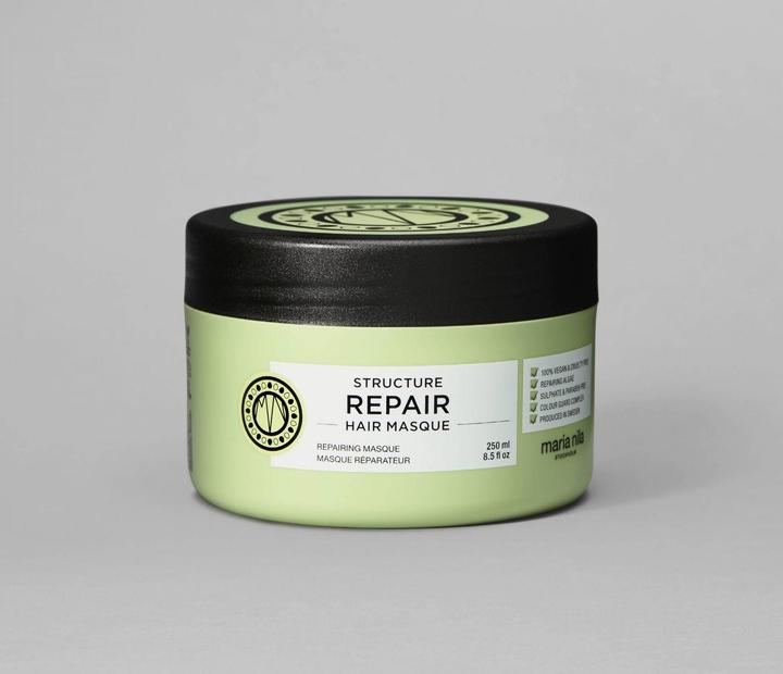 Produktbild Maria Nila Care & Style - Structure Repair Masque (250 ml)
