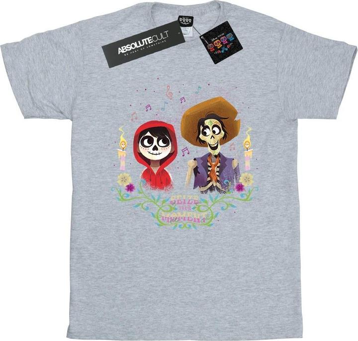 Produktbild Disney Coco Miguel And Hector TShirt (M)