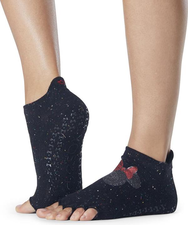 Image du produit Toesox Demi-chaussettes pour orteils (M)