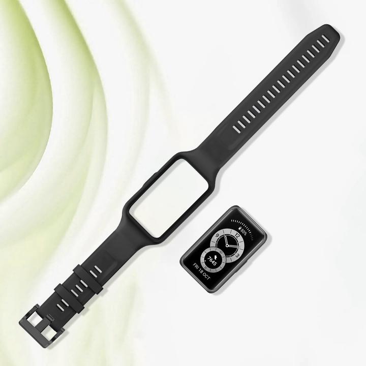 Actual product image Avizar Replacement wristband (Silicone)