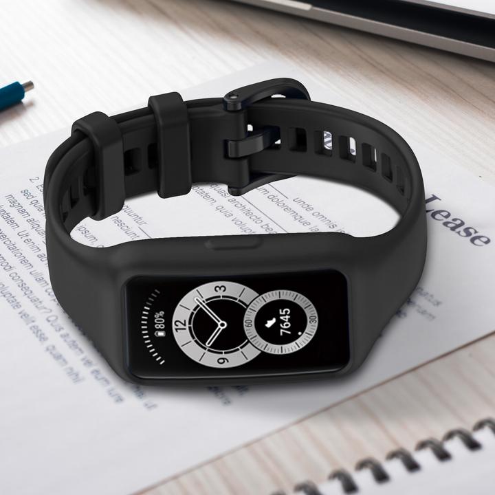 Actual product image Avizar Replacement wristband (Silicone)