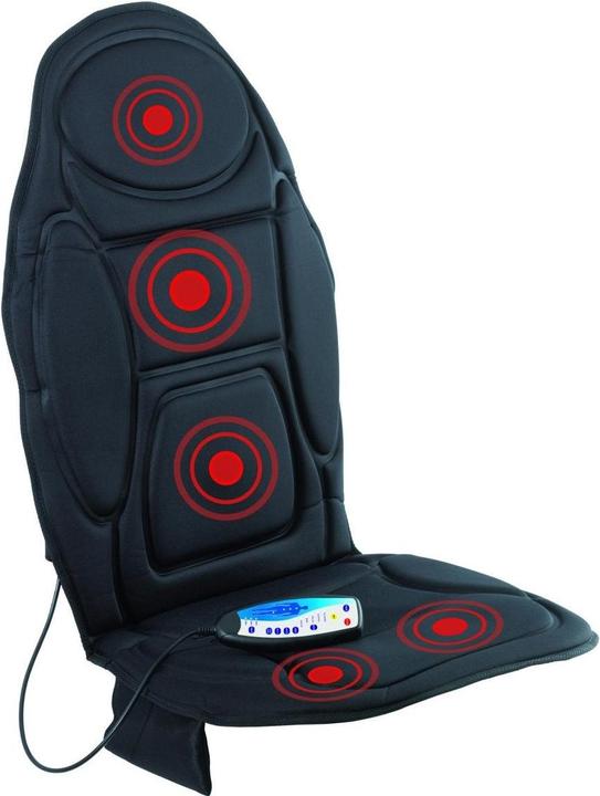 Produktbild Vitalmaxx Massagesitzauflage 5-Zonen