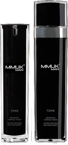 Mmuk Man Botanical Firming Toner (120 ml)