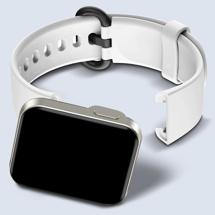 Image du produit Avizar Bracelet de remplacement (Doux, silicone durable)