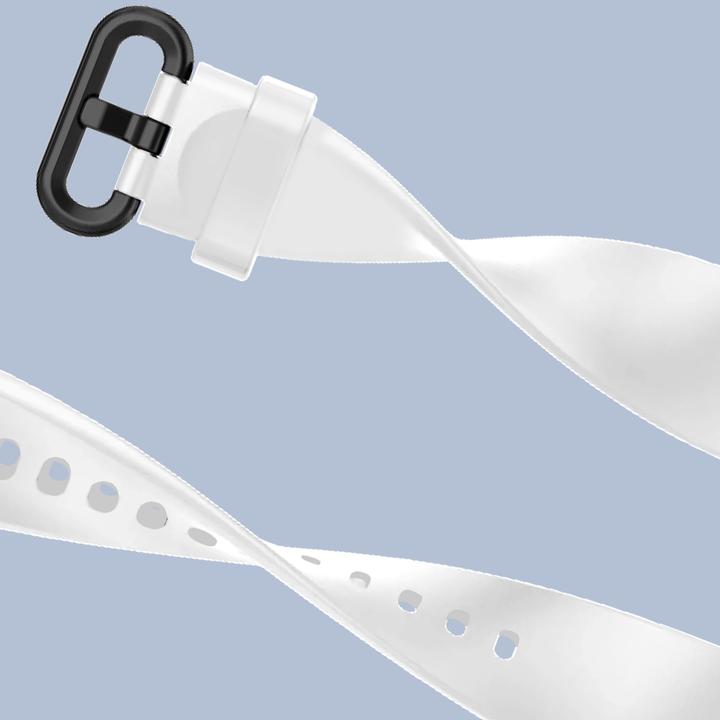Image du produit Avizar Bracelet de remplacement (Doux, silicone durable)