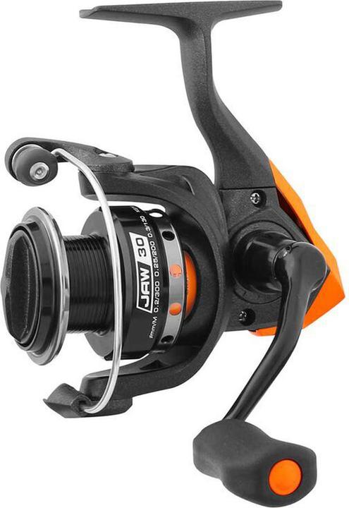 Okuma jaw-20