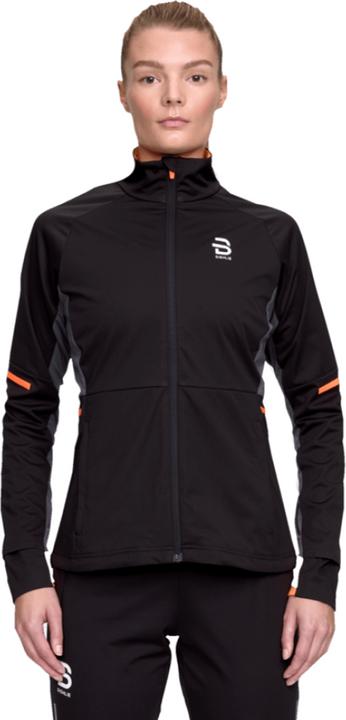 Image du produit Daehlie W Jacket Force (M)
