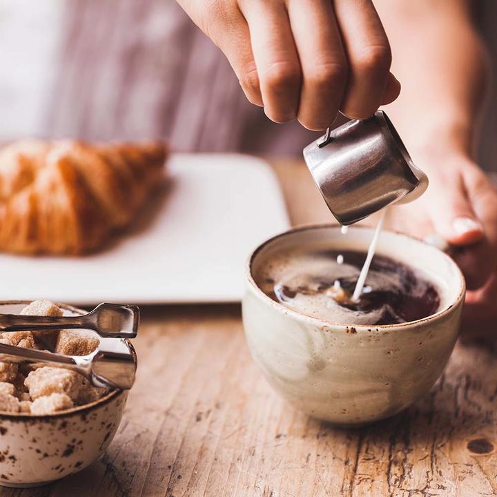Actual product image Gastroback drip coffee maker