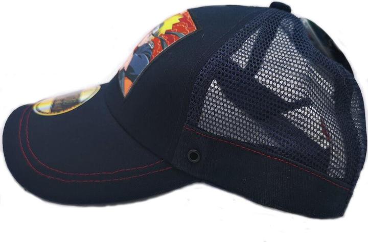 Actual product image GED Naruto Shippuden Cappellino (L) : Naruto