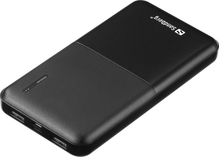 Produktbild Sandberg Saver (10000 mAh, 37 Wh)
