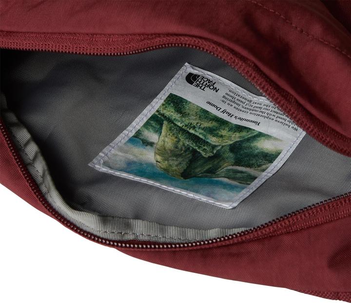 Actual product image North Face Berkeley Lumbar