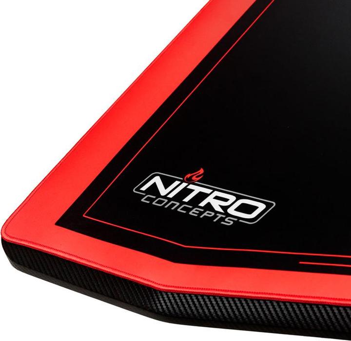Actual product image Nitro Concepts D16M