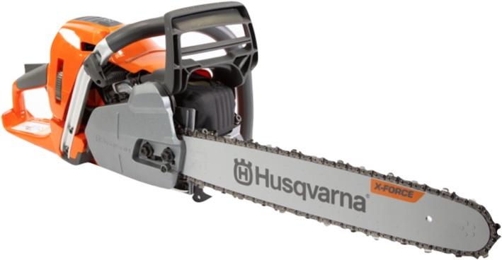 Produktbild Husqvarna 560 XP (Benzin Kettensäge)