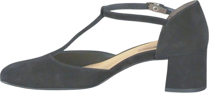 Velvet goat blue 087
