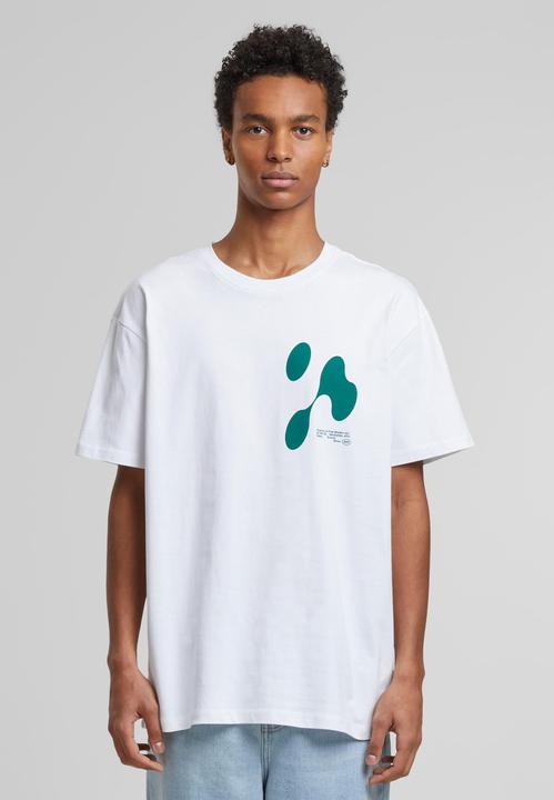 Produktbild Urban Classics Upscale Theory Of Anomaly Oversize Tee - 179001 (S)