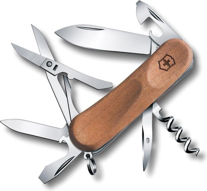 Image du produit Victorinox Évolution Bois 14