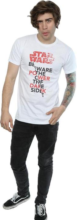 Produktbild Star Wars The Last Jedi Power Of The Dark Side TShirt (L)