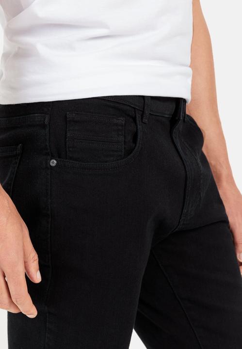 Produktbild Camel Active Relaxed Fit 5-Pocket Jeans (W34/L30)