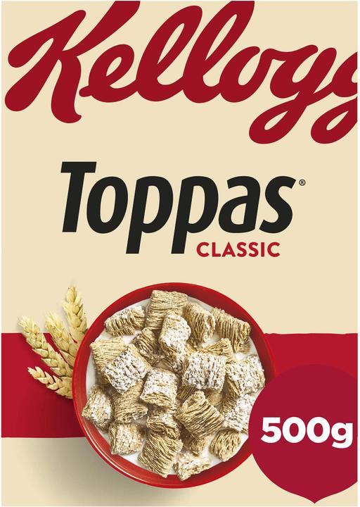 Immagine prodotto Kellogg's Premium (567 g)