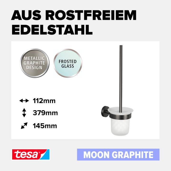 Actual product image tesa Moon
