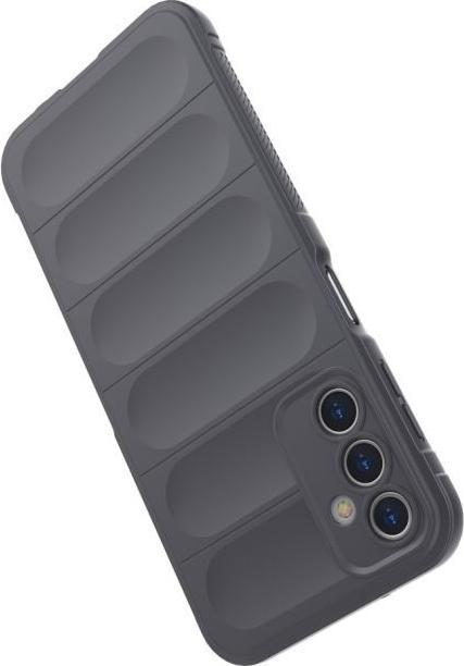 Immagine prodotto MU Classic Serie Softcase TPU Rugged (Samsung Galaxy A14 5G, Samsung Galaxy A14)