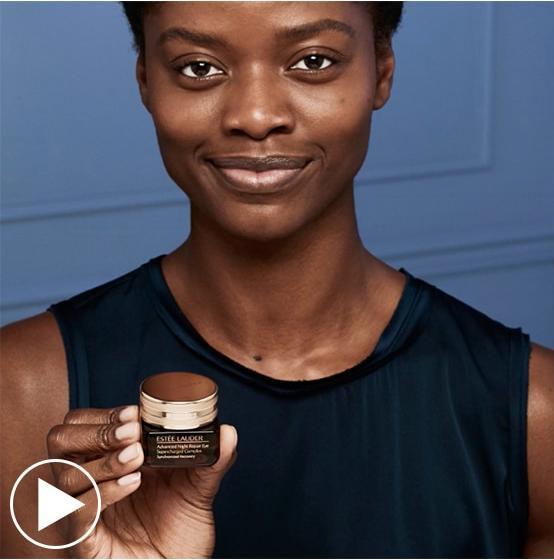 Actual product image Estée Lauder Advanced Night Repair (Serum, 15 ml, Night)
